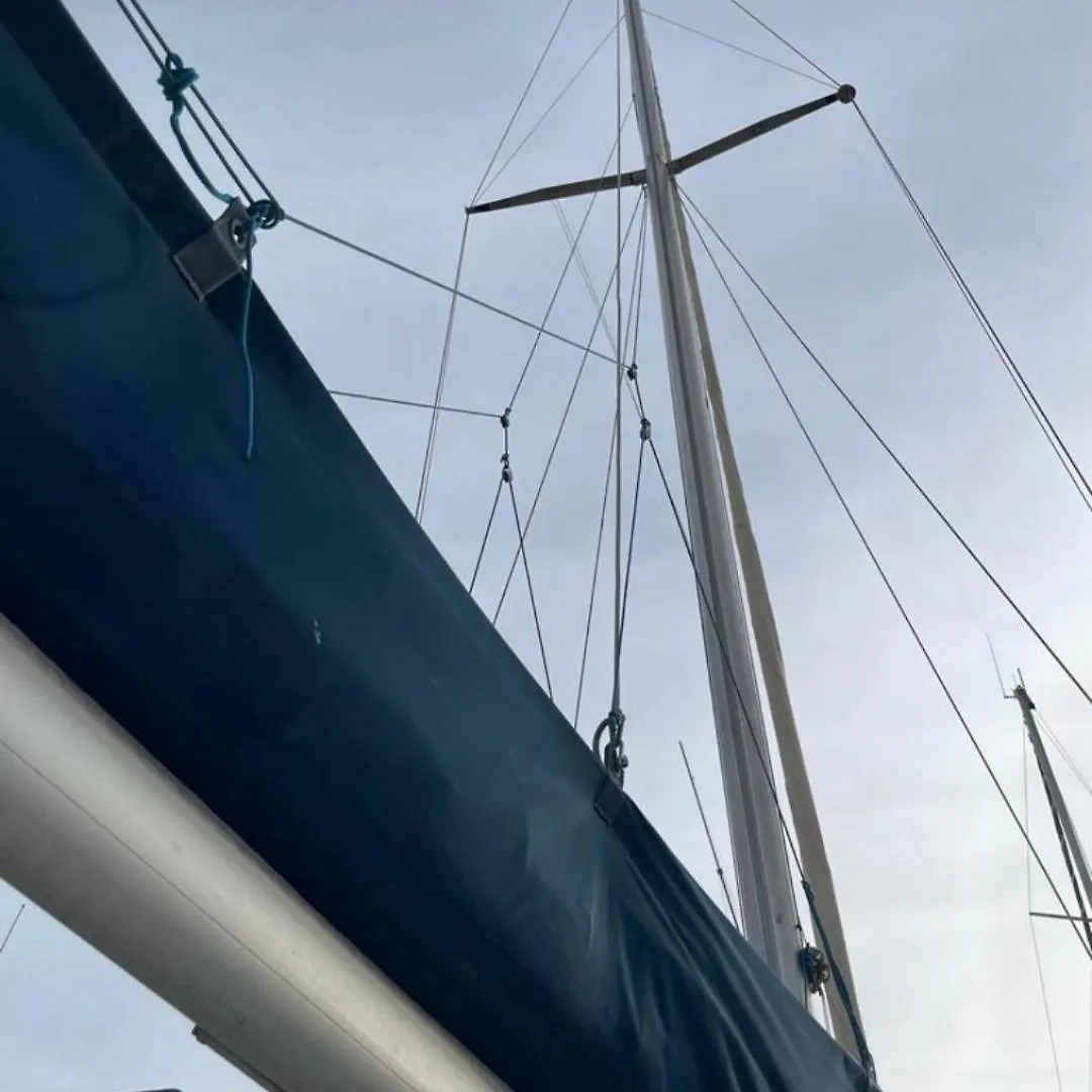 Ботель Отель Velero Puma 32 Калета-де-Себо