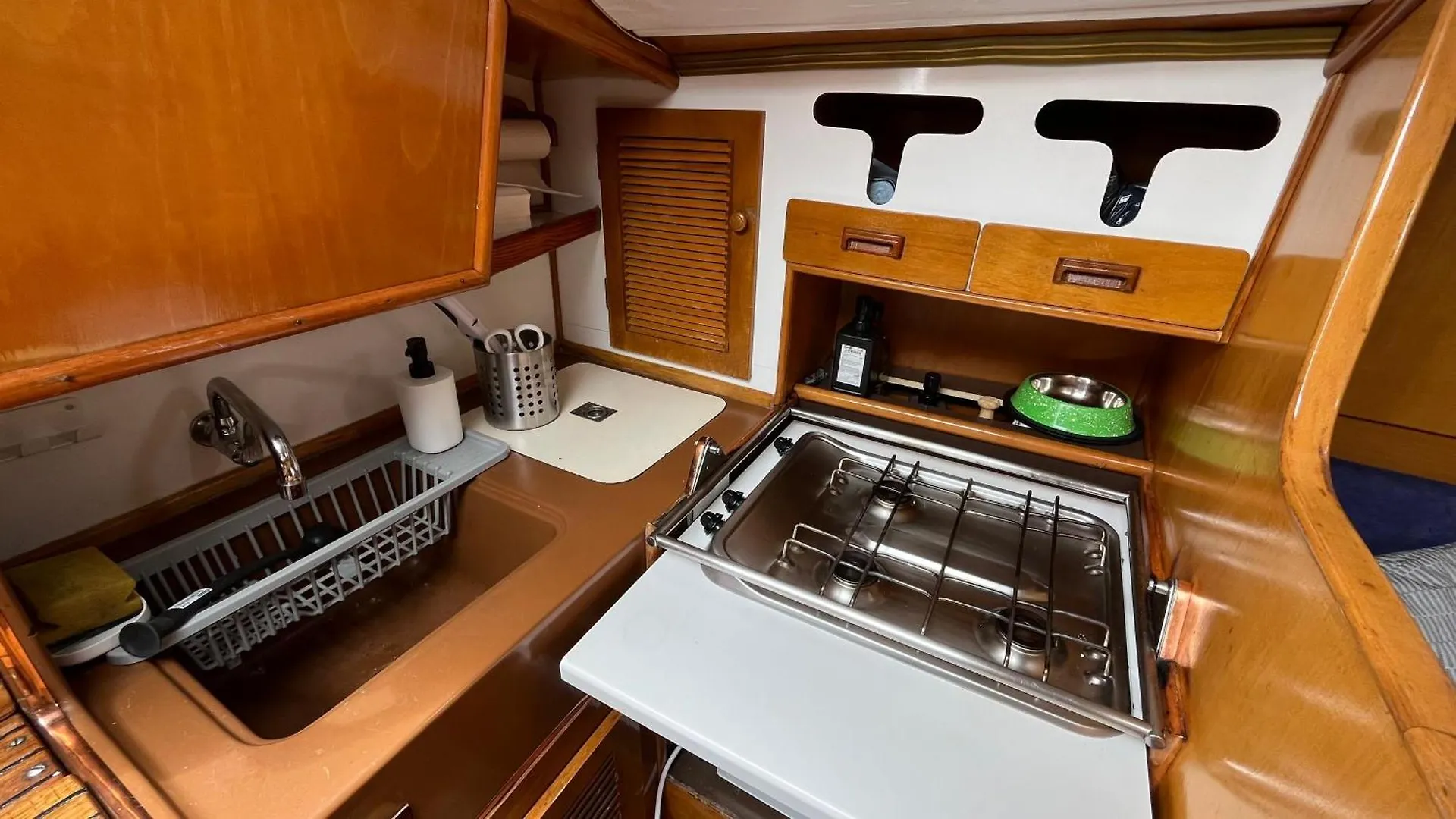 Ботель Отель Velero Puma 32 Калета-де-Себо