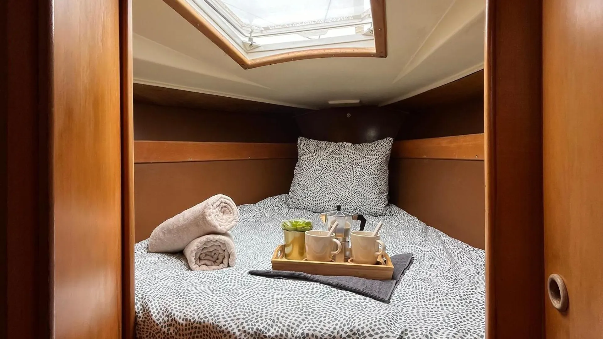 Отель Velero Puma 32 Калета-де-Себо