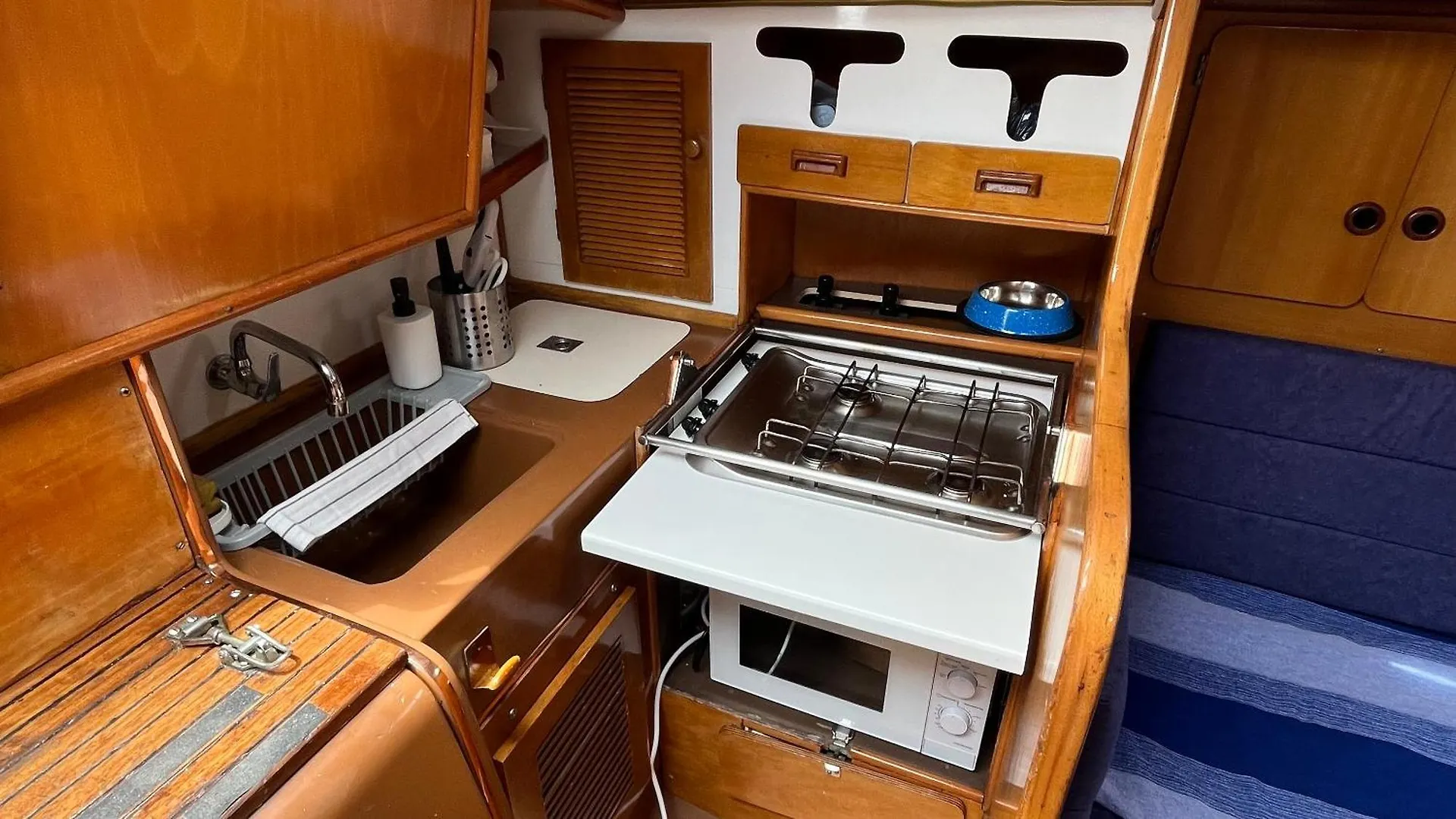 Ботель Отель Velero Puma 32 Калета-де-Себо Испания